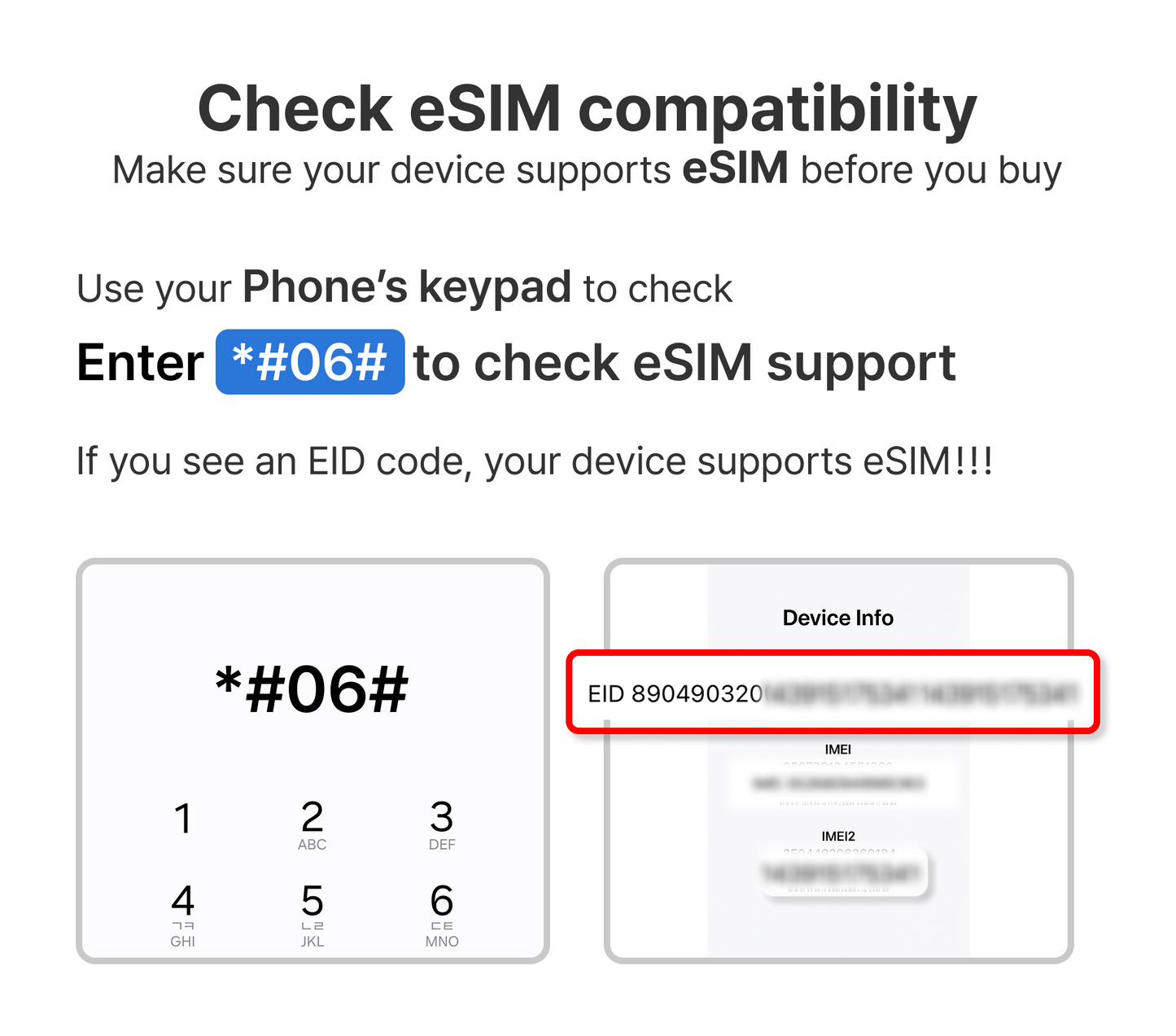 Caribbean Islands eSIM Card - Unlimited, 5GB, 10GB, 20GB, 30GB | 5G LTE High-Speed Network for Unlocked iPhone & Android | Hotspot Support, No Contract & SIM Card Needed