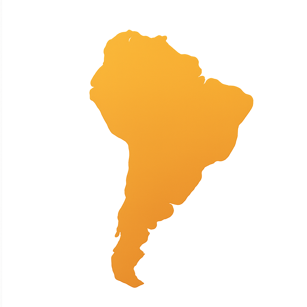 Latin America